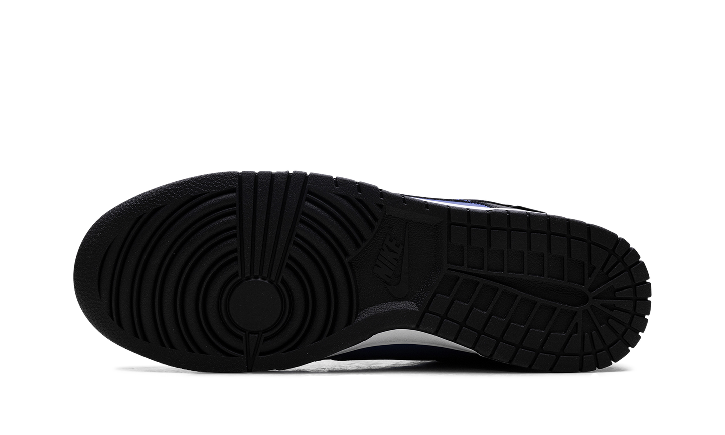 Dunk Low Astronomy Blue