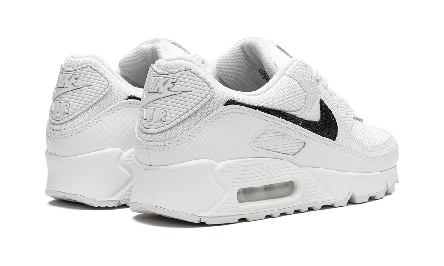 AIR MAX 90 WMNS White Reptile