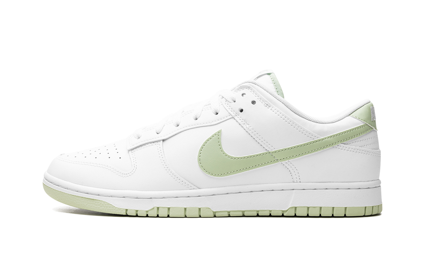 NIKE DUNK LOW RETRO Honeydew