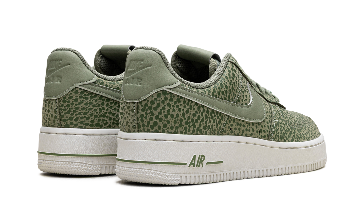 AIR FORCE 1 '07 WMNS Green