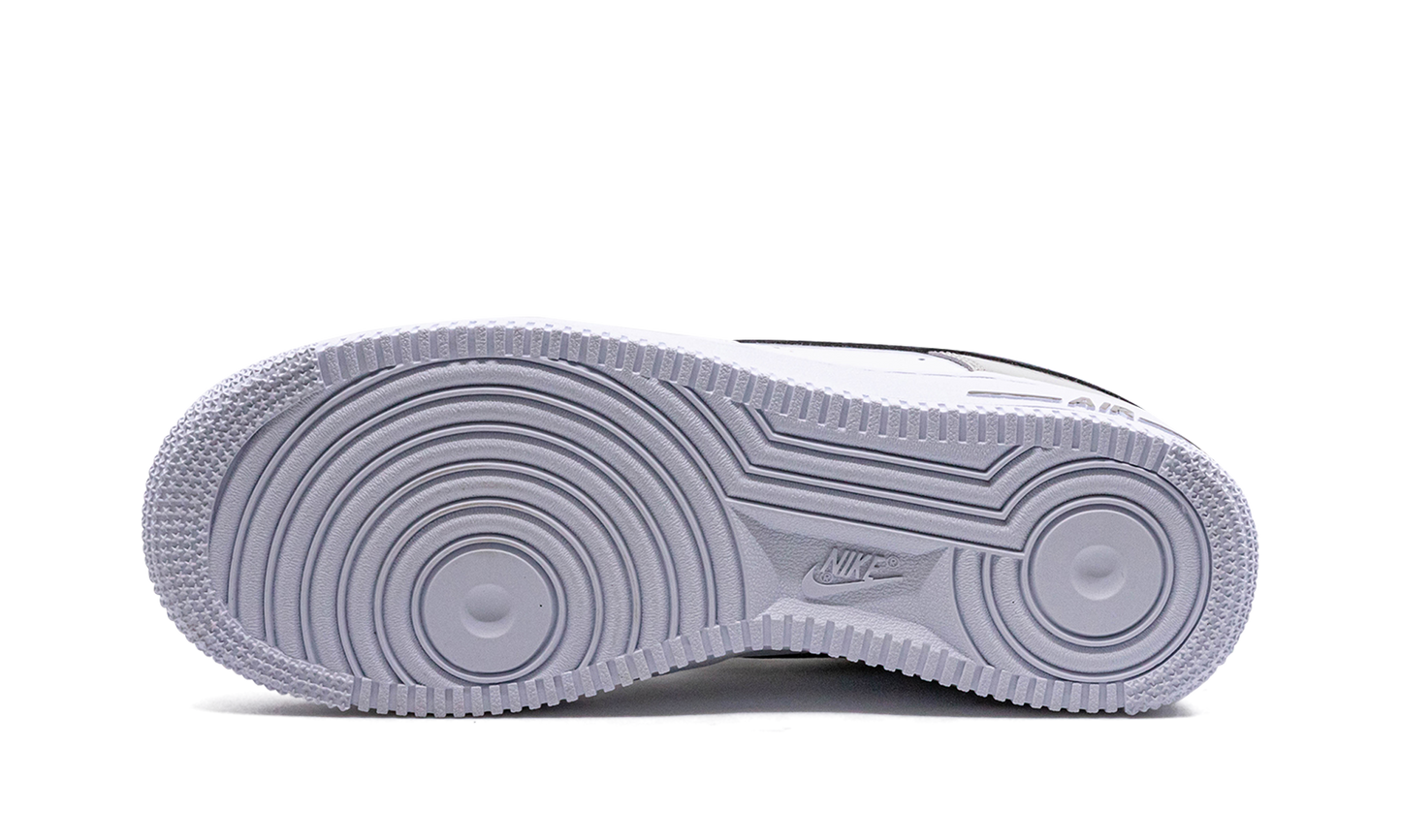 AIR FORCE 1 '07 LT WMNS Light Iron