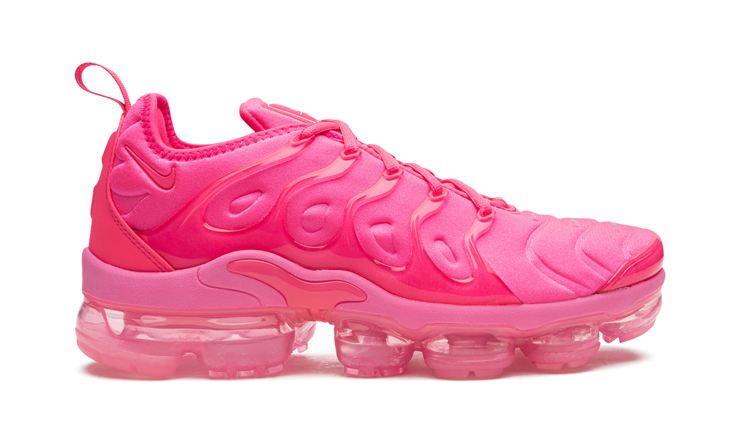 AIR VAPORMAX PLUS MNS WMNS Hyper Pink