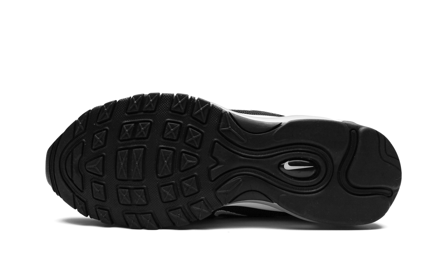 AIR MAX 97 MNS WMNS Next Nature Black