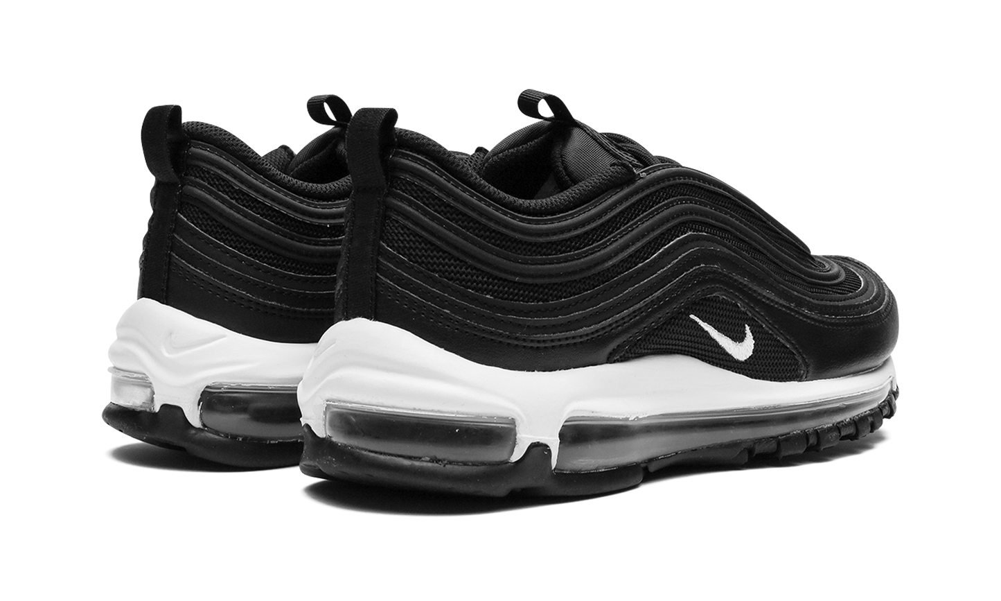 AIR MAX 97 MNS WMNS Next Nature Black
