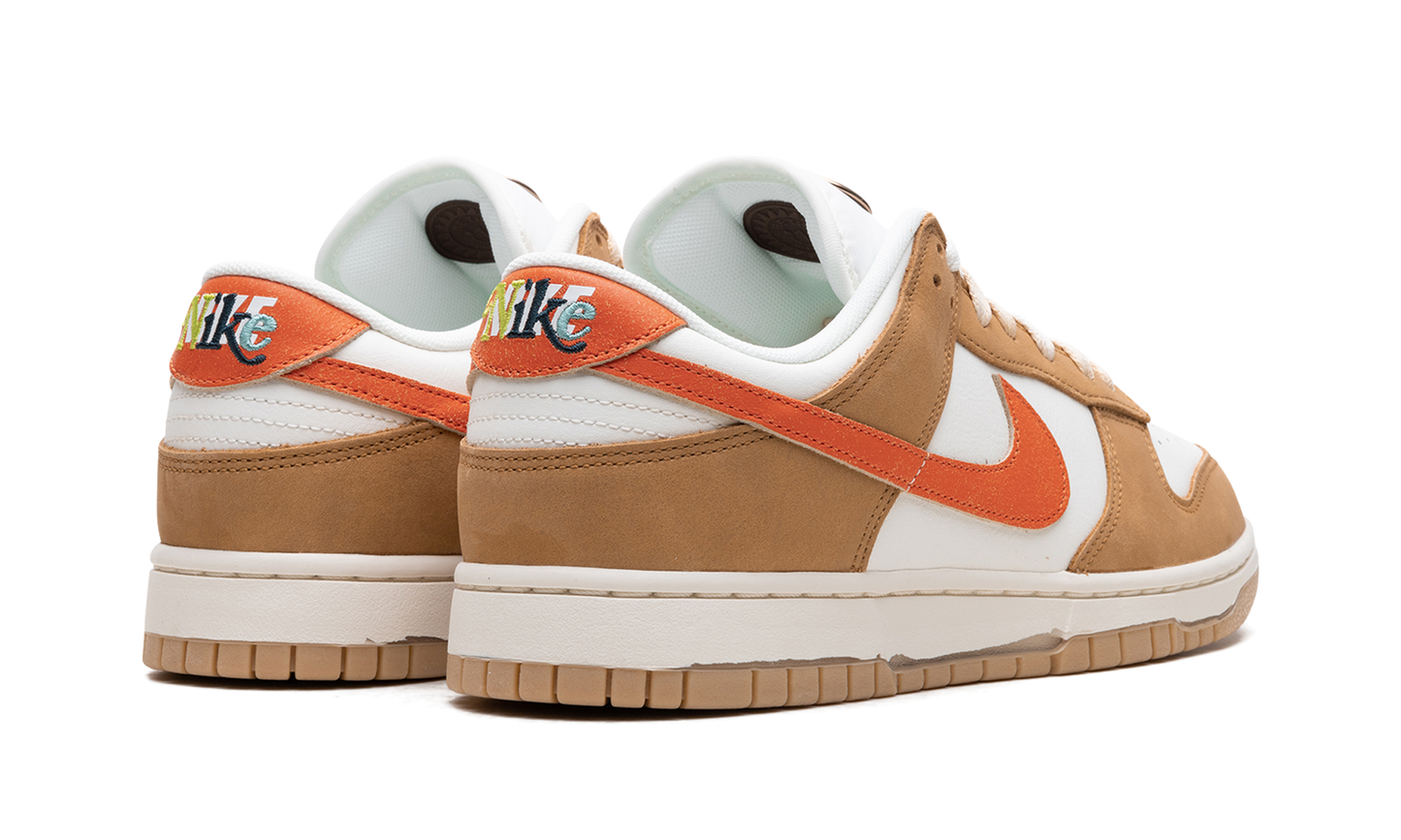 Dunk Low Be The 1