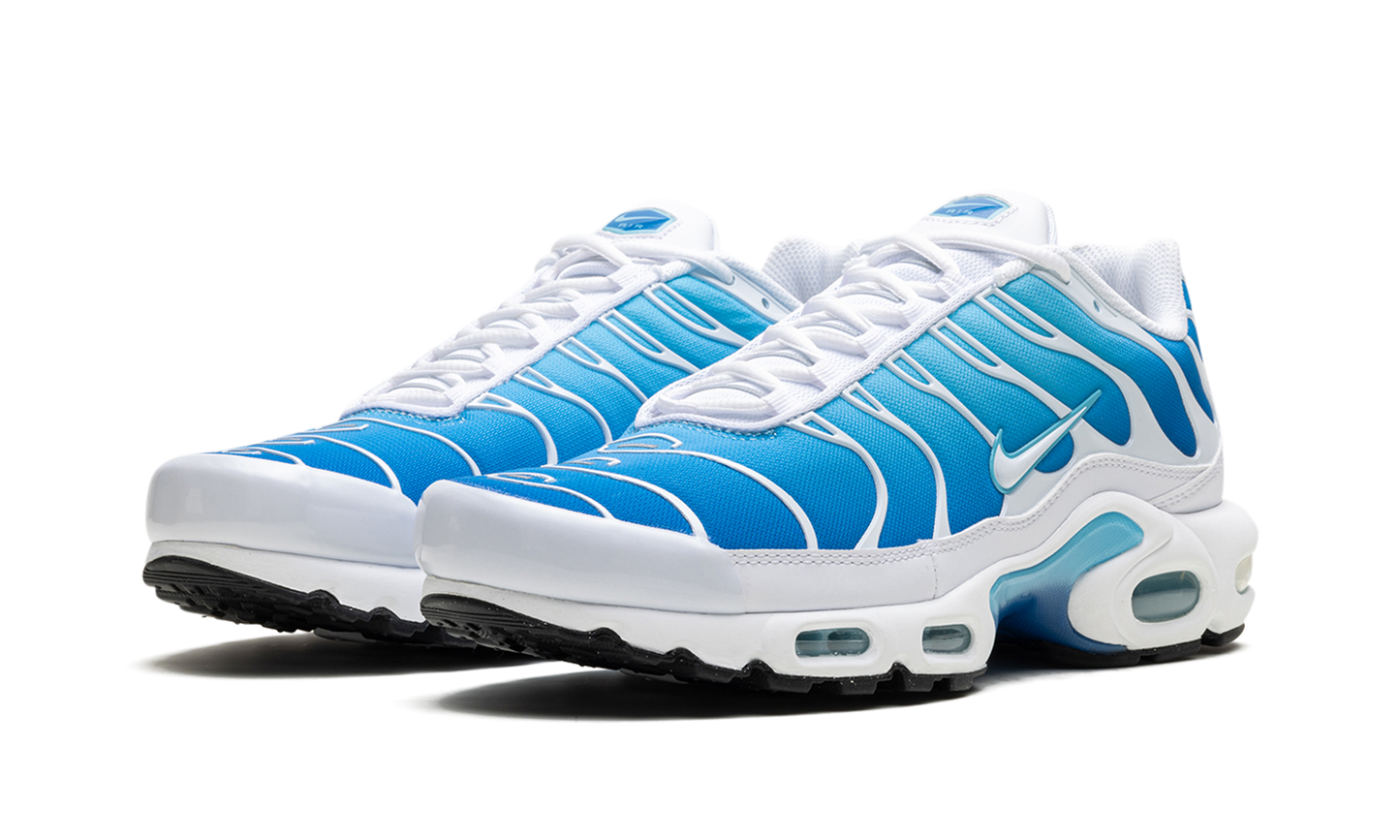 Air Max Plus Blue Gaze