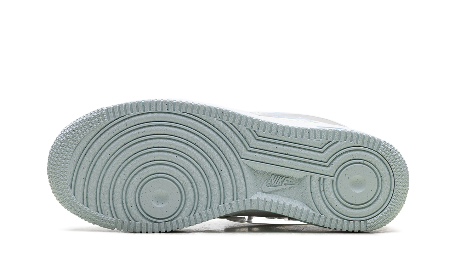 Air Force 1 Low WMNS Serena Williams Design Crew Psychic Blue