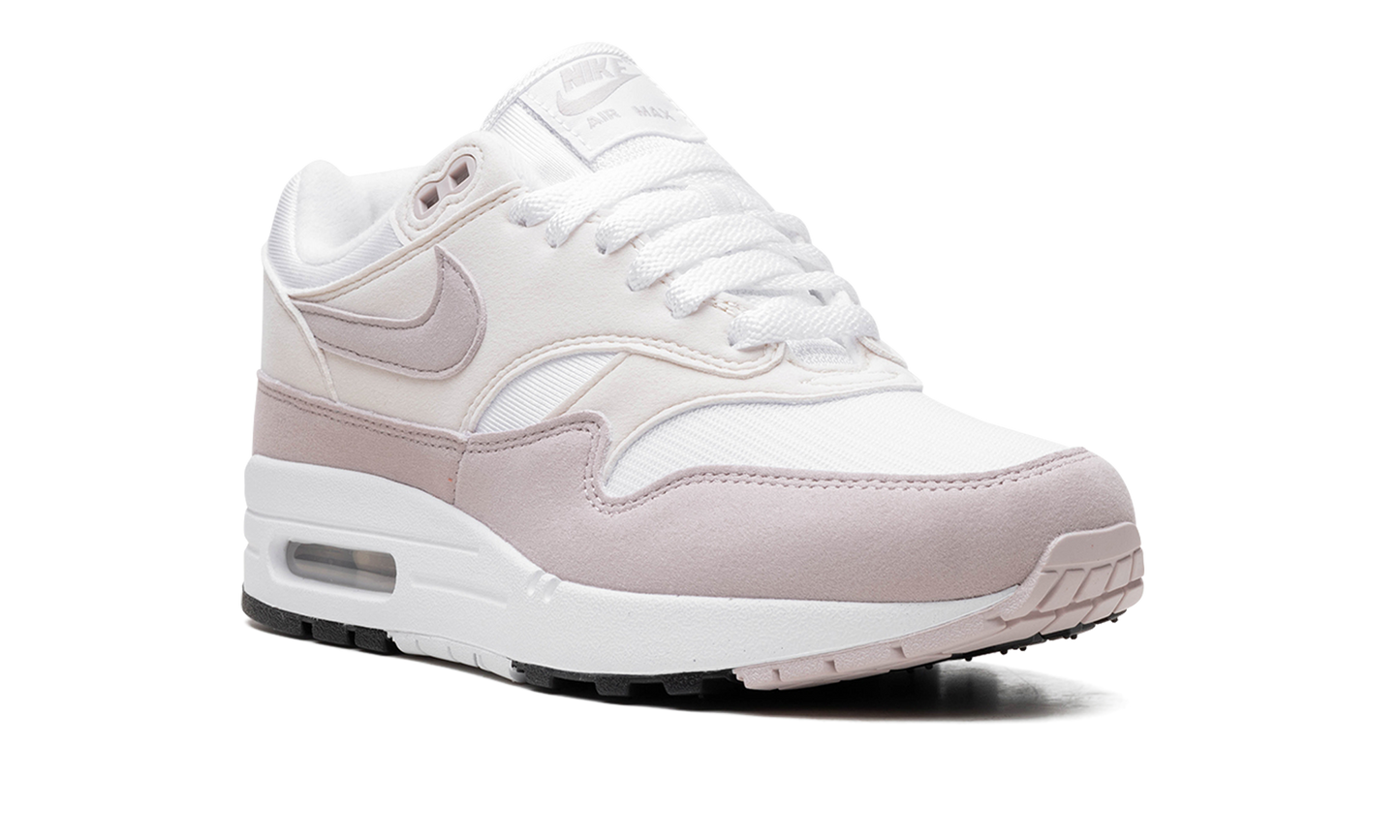 Wmns Air Max 1 Platinum Violet