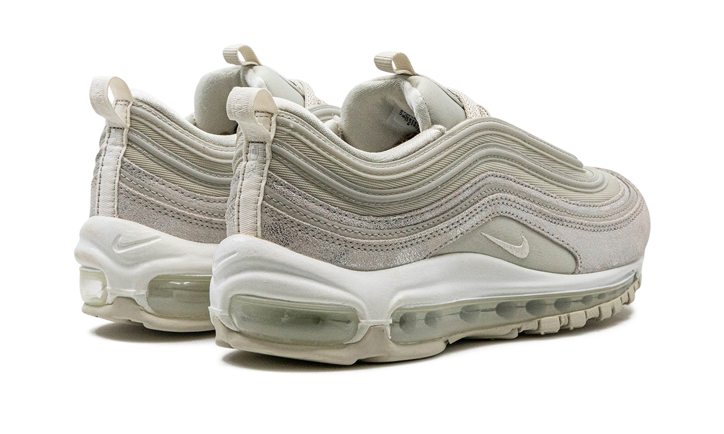 AIR MAX 97 WMNS Light Bone Pre-Worn