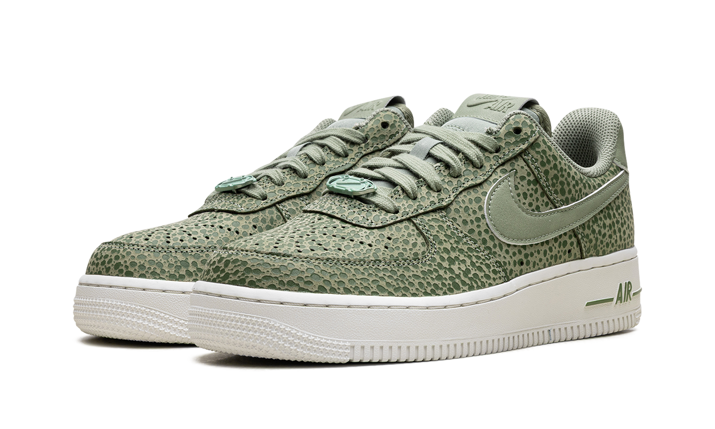 AIR FORCE 1 '07 WMNS Green