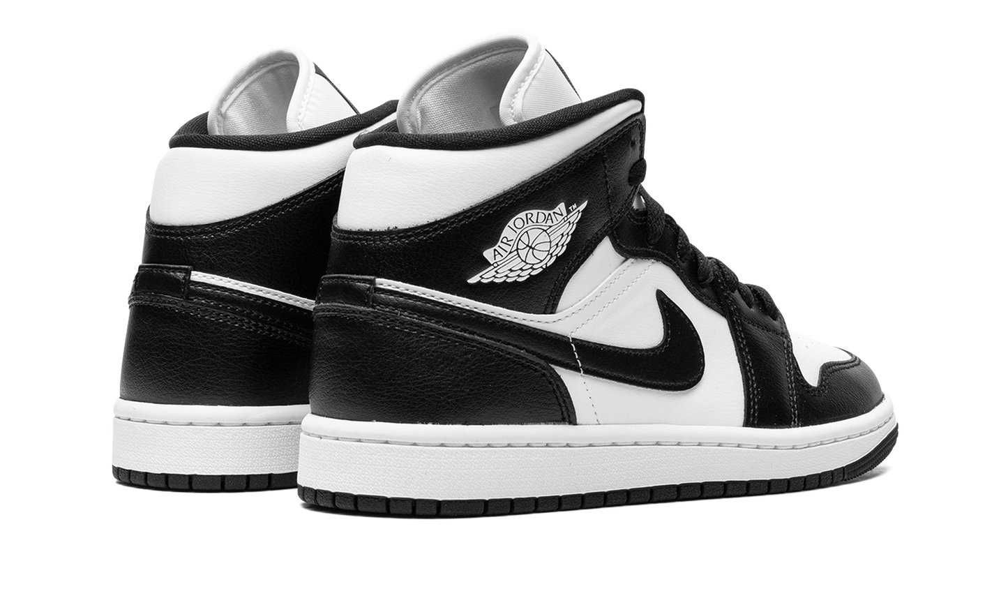 AIR JORDAN 1 MID WMNS Panda