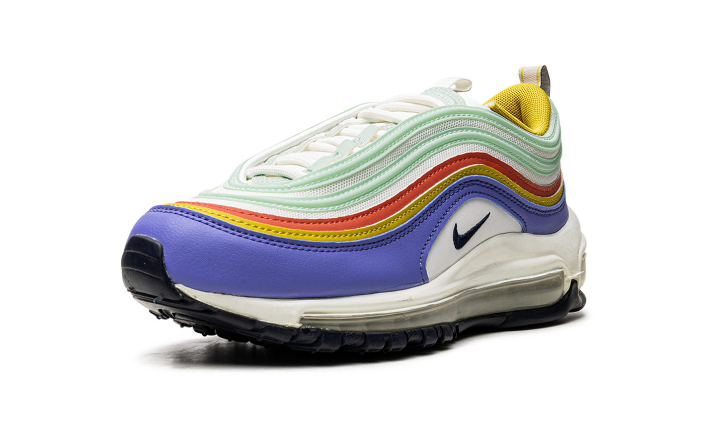 AIR MAX 97 MNS WMNS Multi-Color
