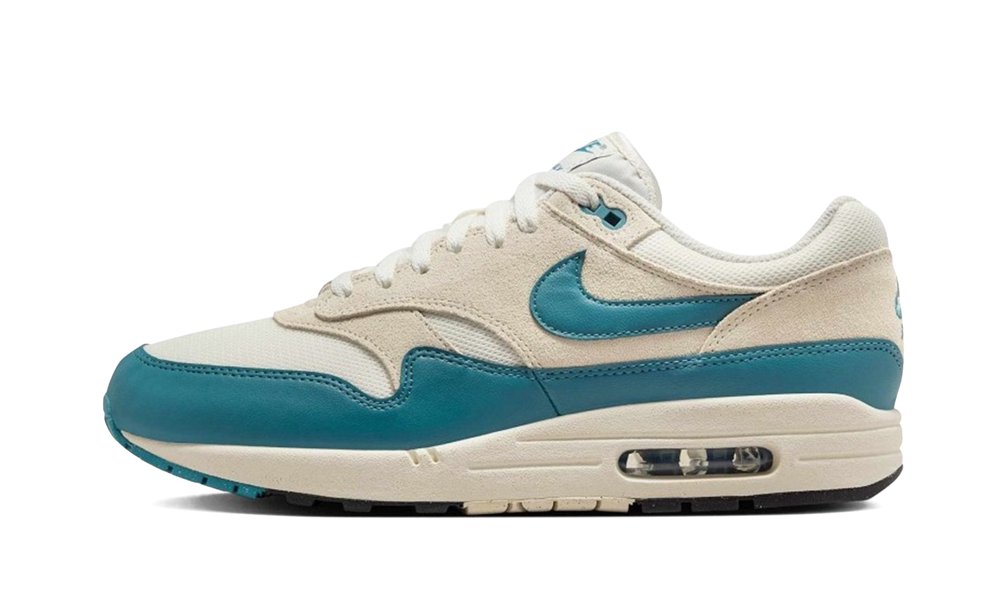 Air Max 1 Essential Soft Pearl Smokey Blue