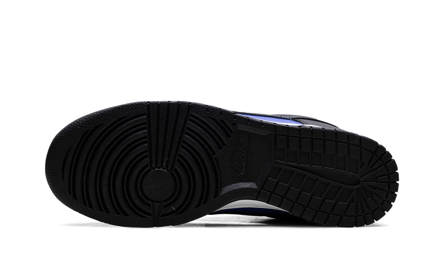 Dunk Low Hyper Royal