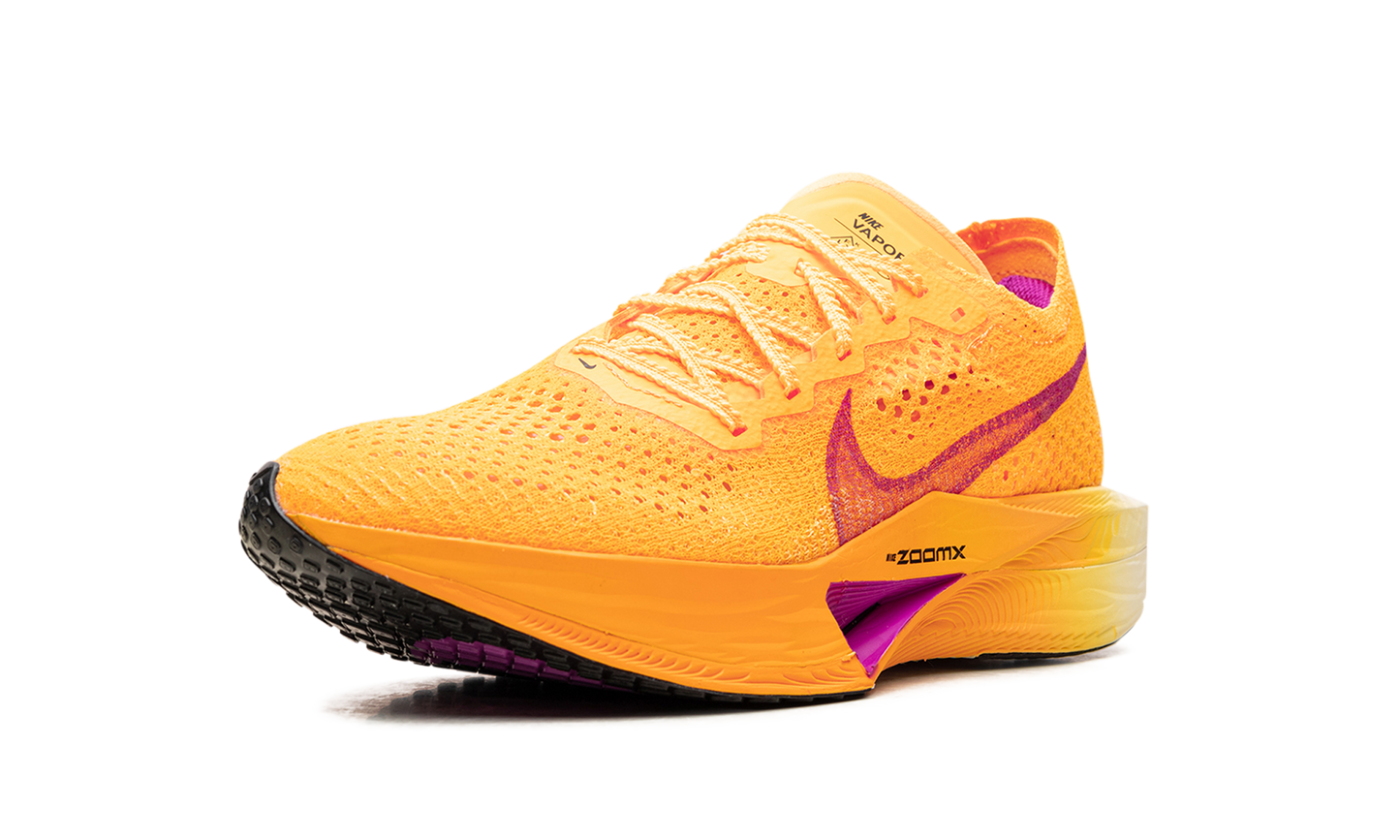 ZoomX Vaporfly NEXT% 3 WMNS Laser Orange