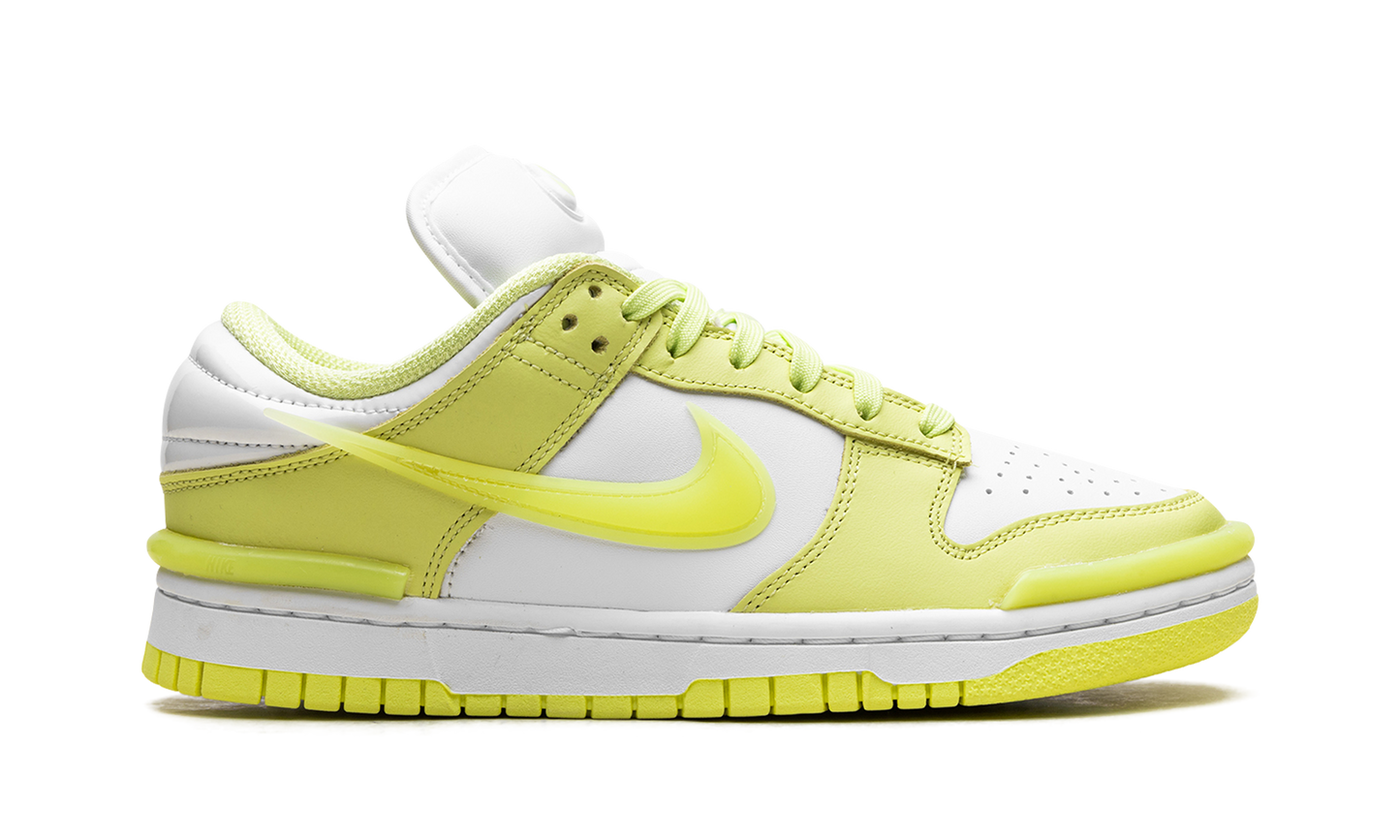 Nike Dunk Low LEMON TWIST