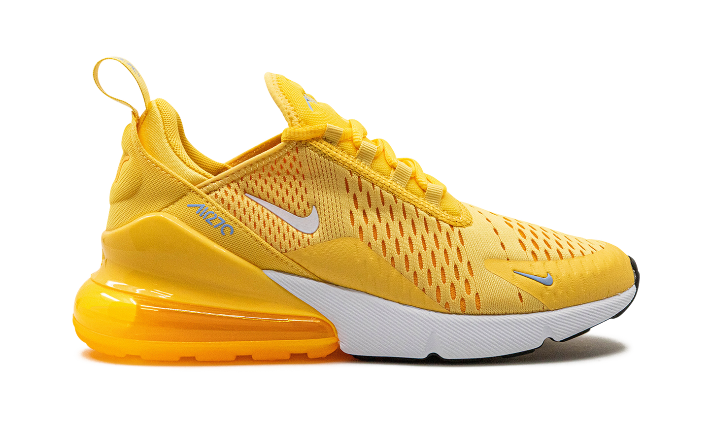 AIR MAX 270 WMNS Topaz Gold