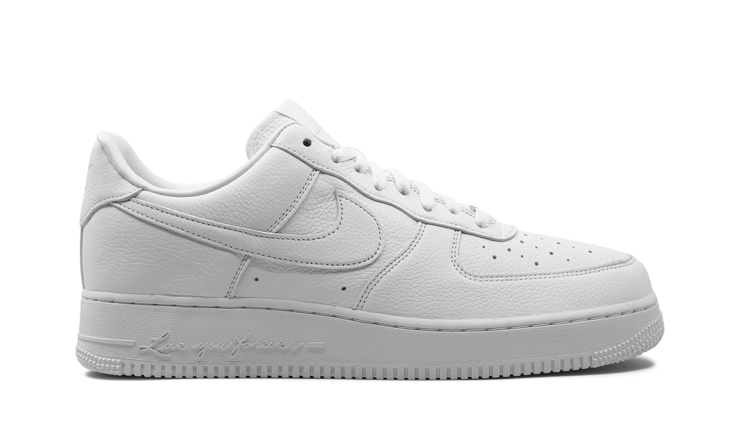 Air Force 1 Low Drake NOCTA - Certified Lover Boy