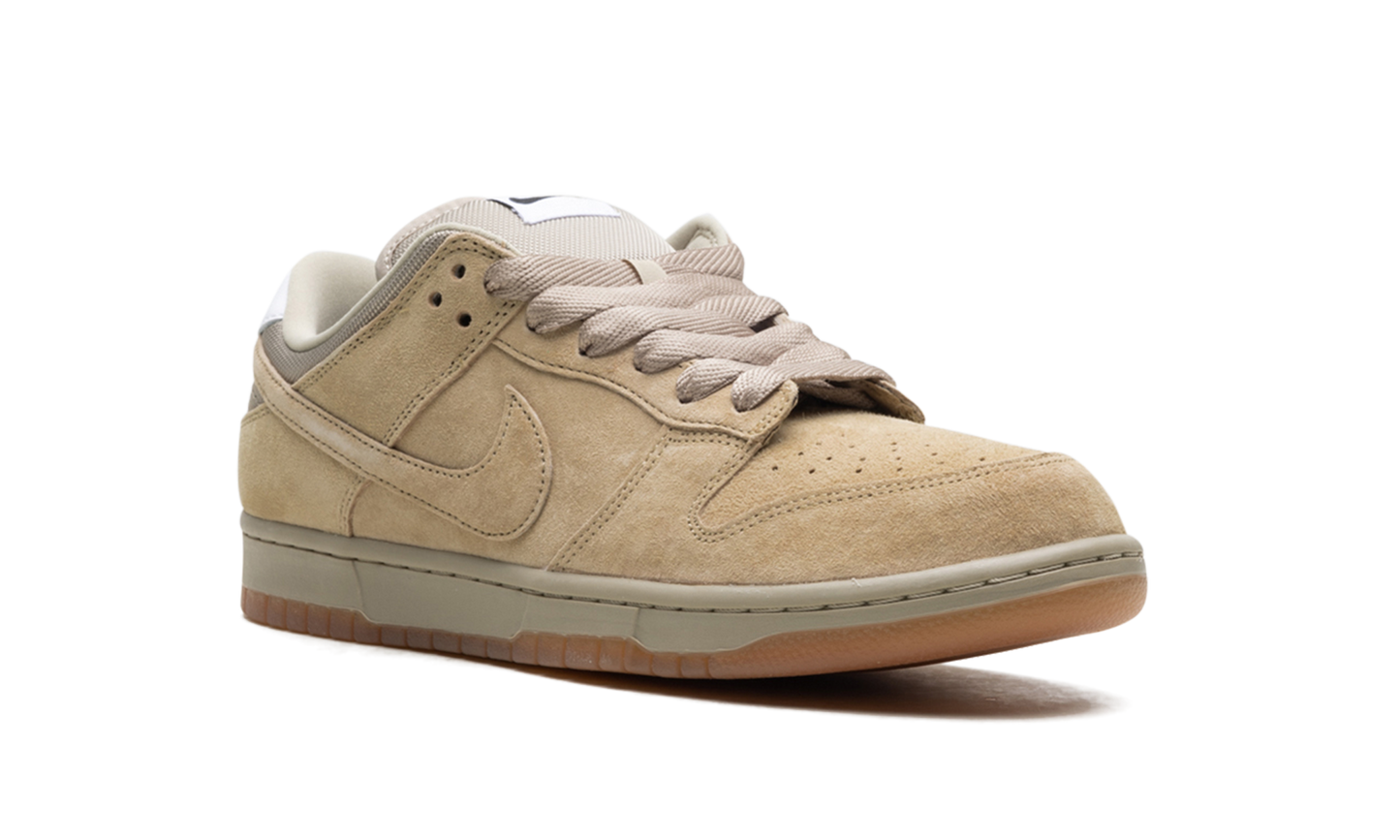 Dunk Low Parachute Beige