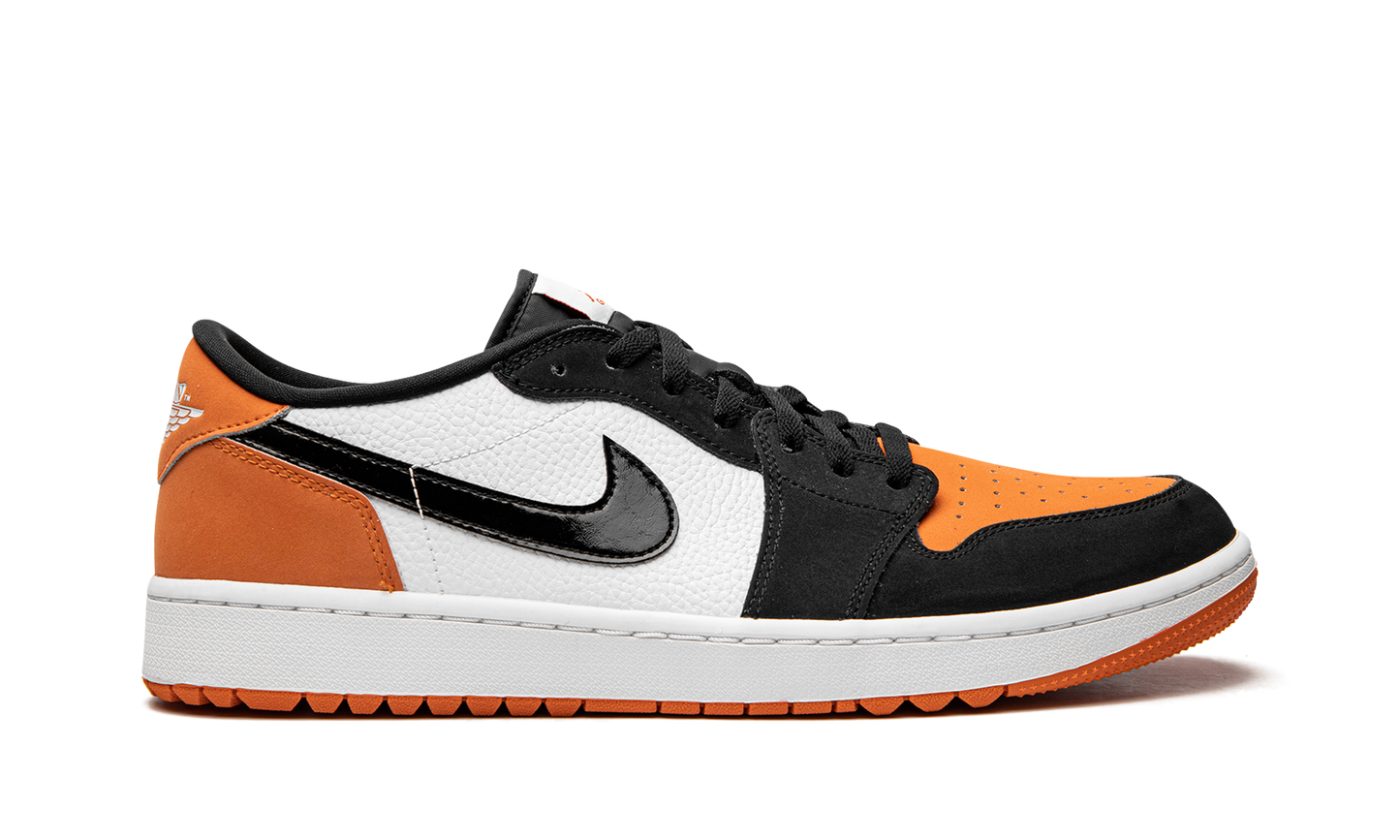 Air Jordan 1 Retro Low Golf Shattered Backboard