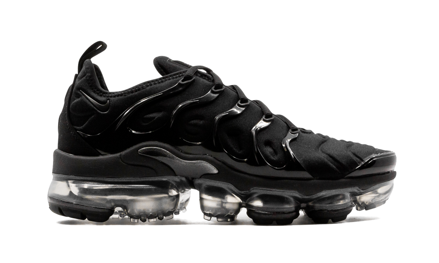 AIR VAPORMAX PLUS WMNS Triple Black