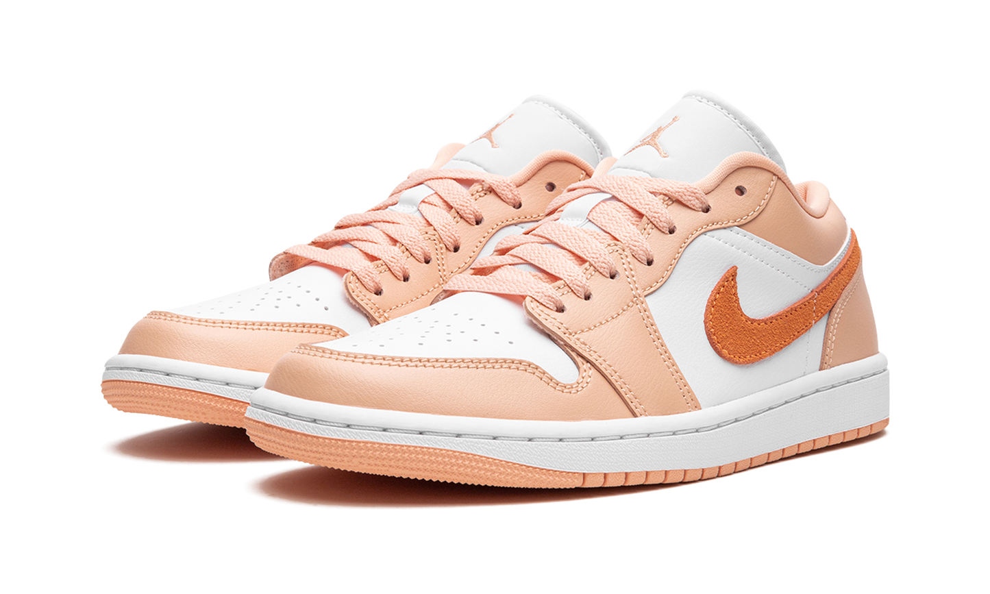 AIR JORDAN 1 LO WMNS Sunset Haze
