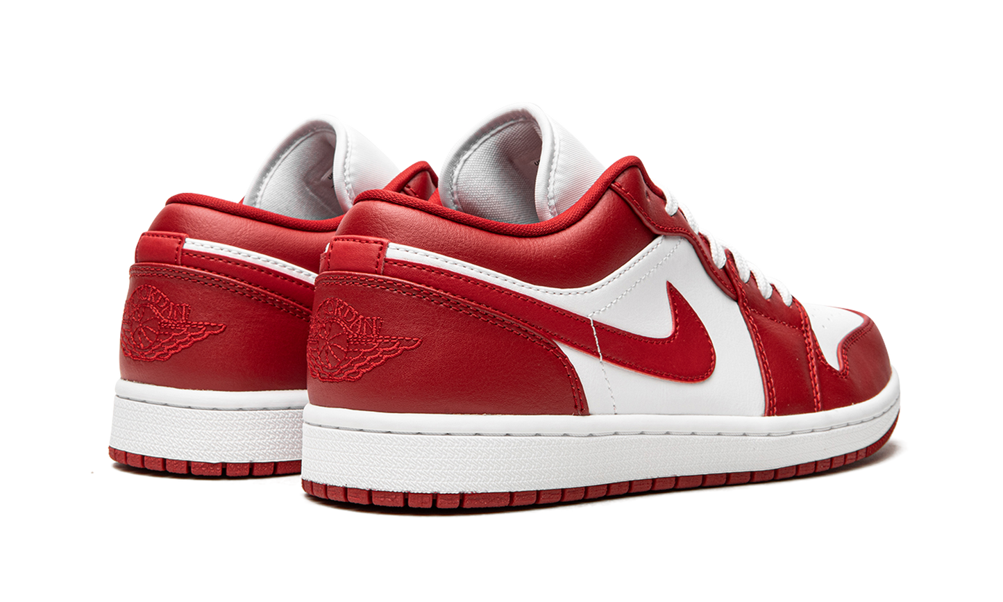 Air Jordan 1 Low Gym Red