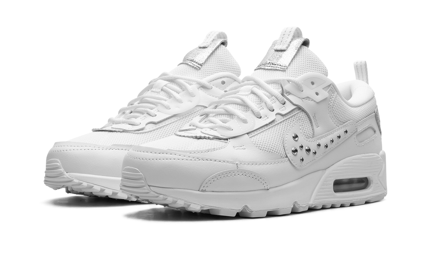 AIR MAX 90 FUTURA WMNS Studded Swoosh