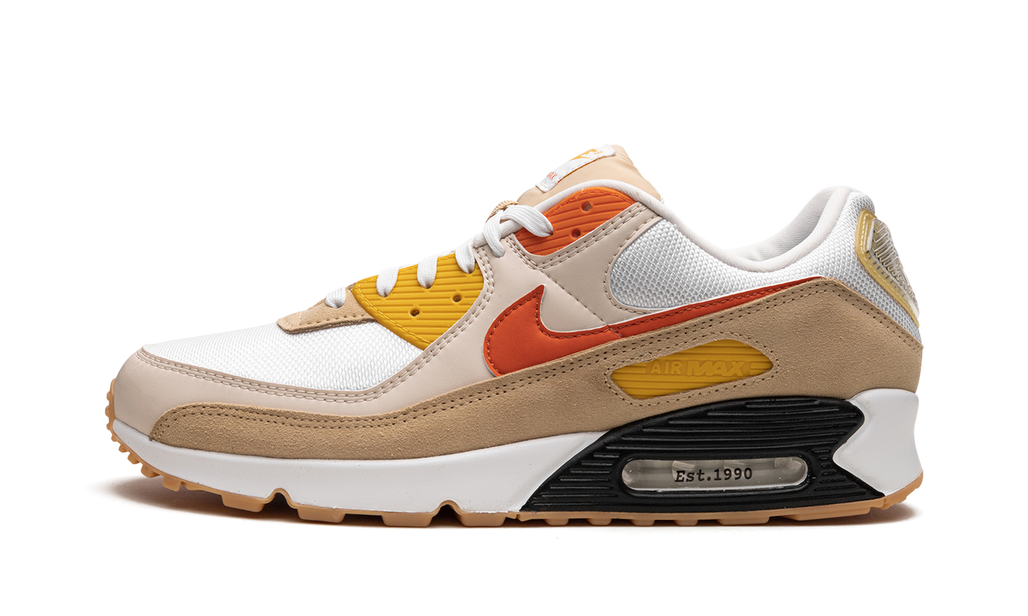 Air Max 90 Pressure