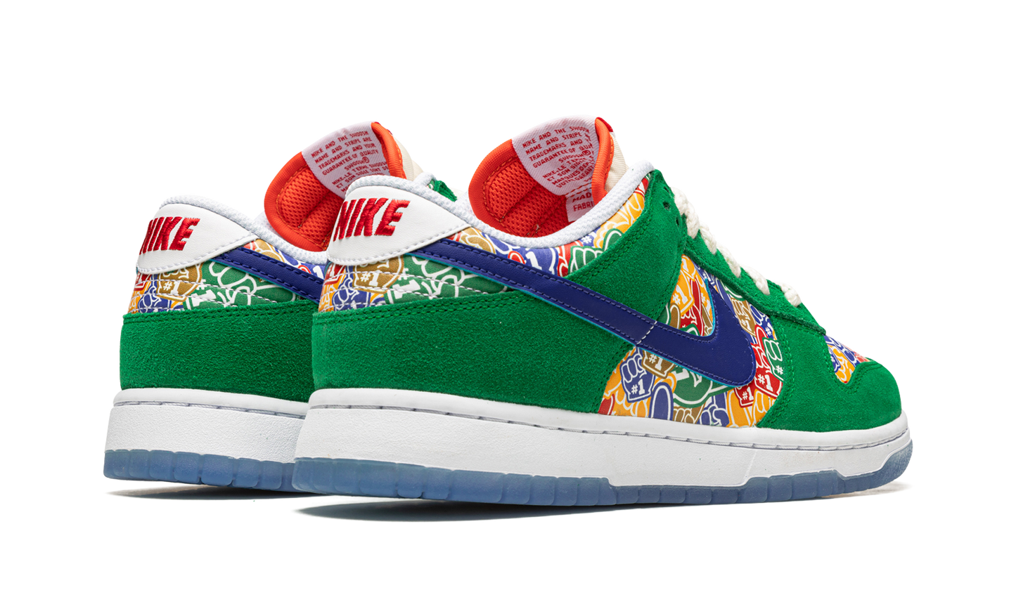 Dunk Low Foam Finger