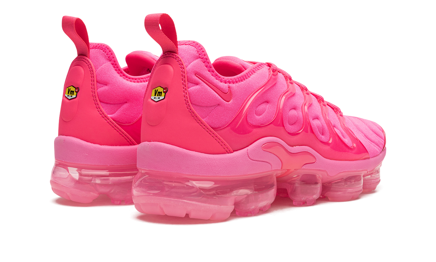 AIR VAPORMAX PLUS MNS WMNS Hyper Pink
