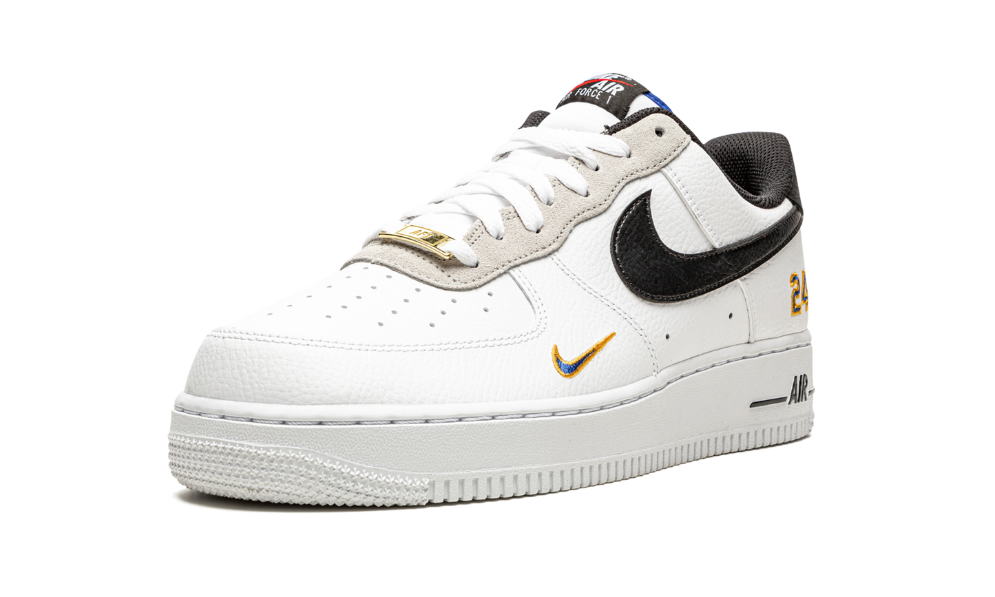 Air Force 1 '07 LV8 Ken Griffey Jr./Sr.
