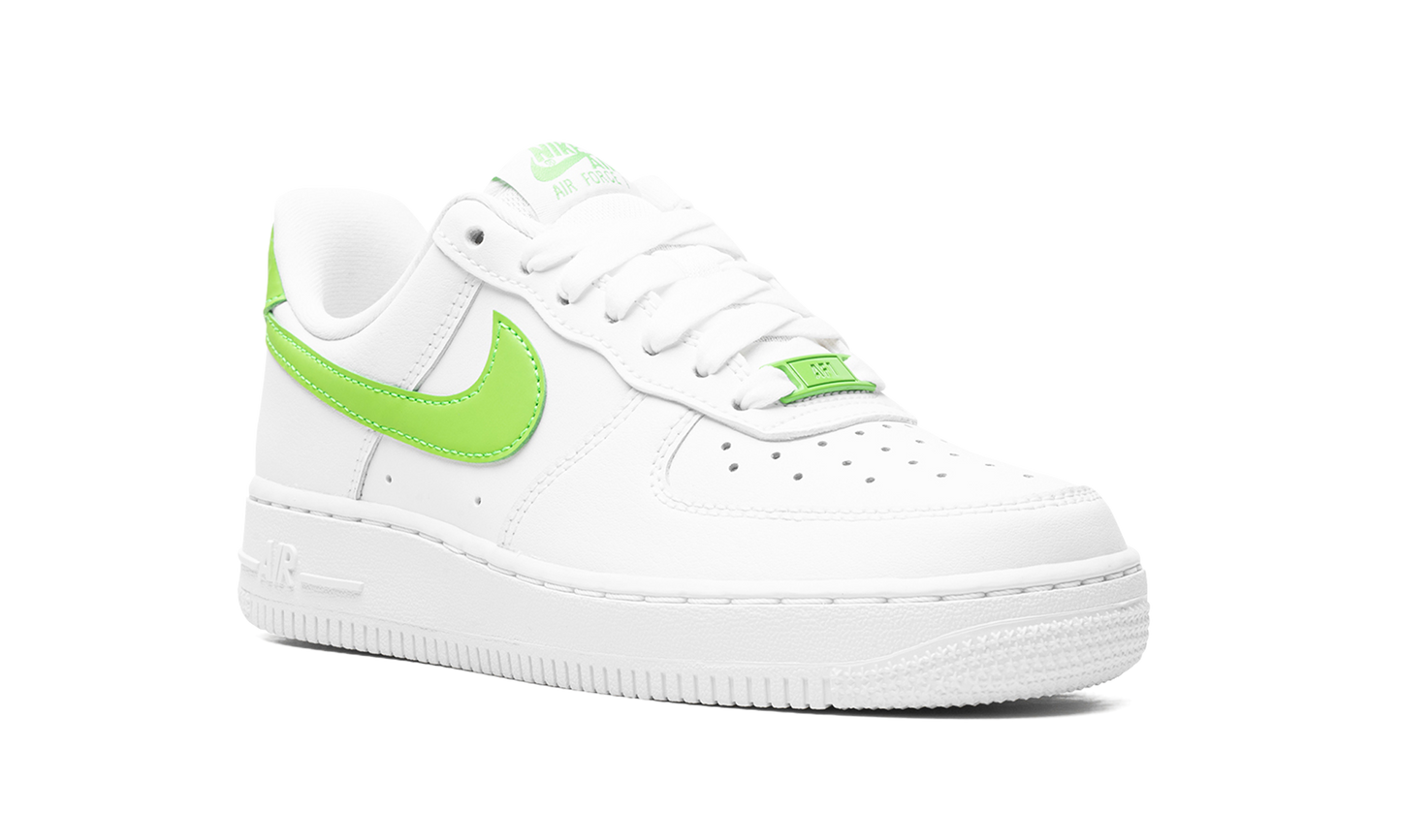 AIR FORCE 1 WMNS Action Green