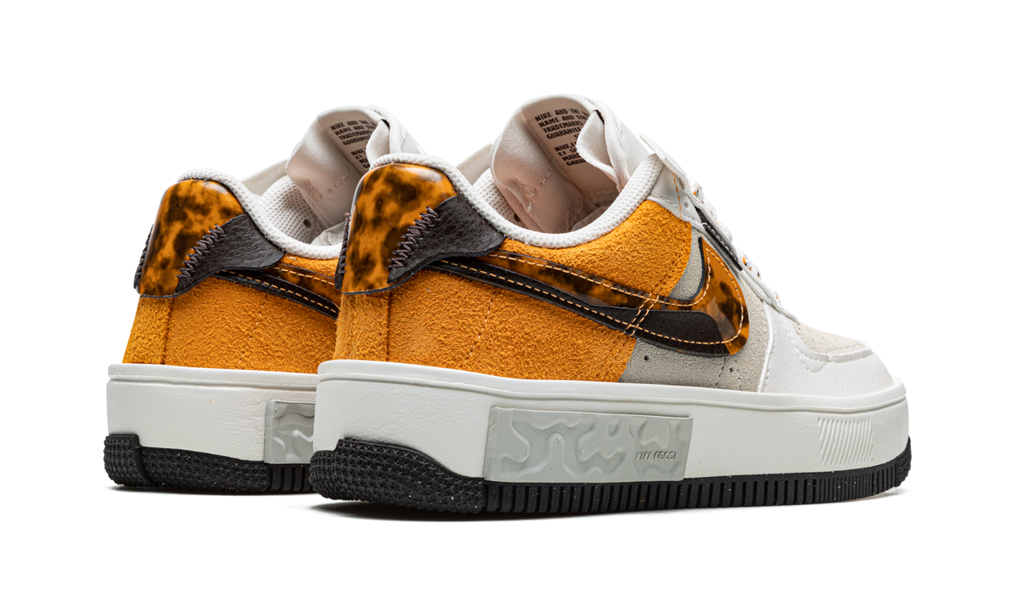 AIR FORCE 1 FONTANKA MNS WMNS Tortoise Shell
