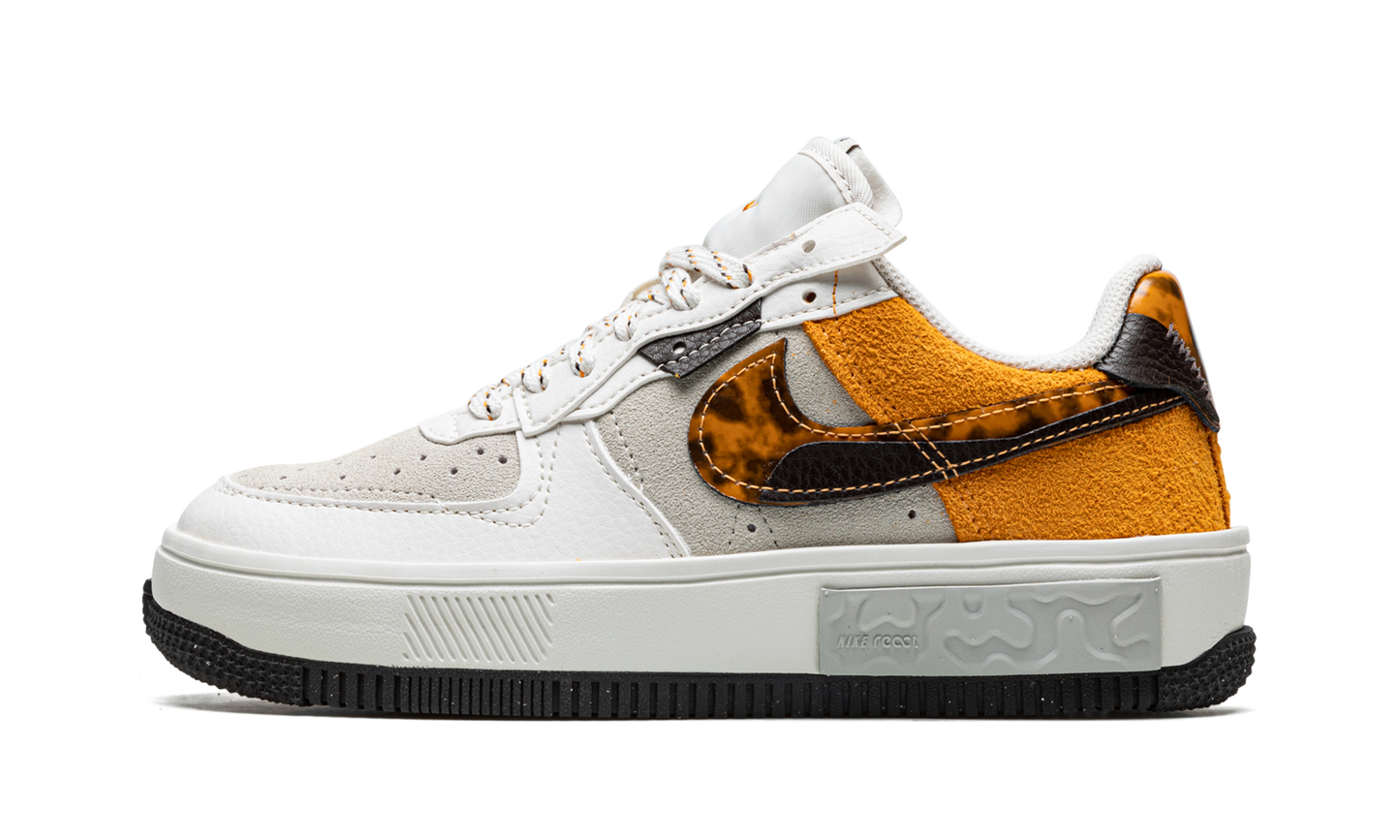 AIR FORCE 1 FONTANKA MNS WMNS Tortoise Shell