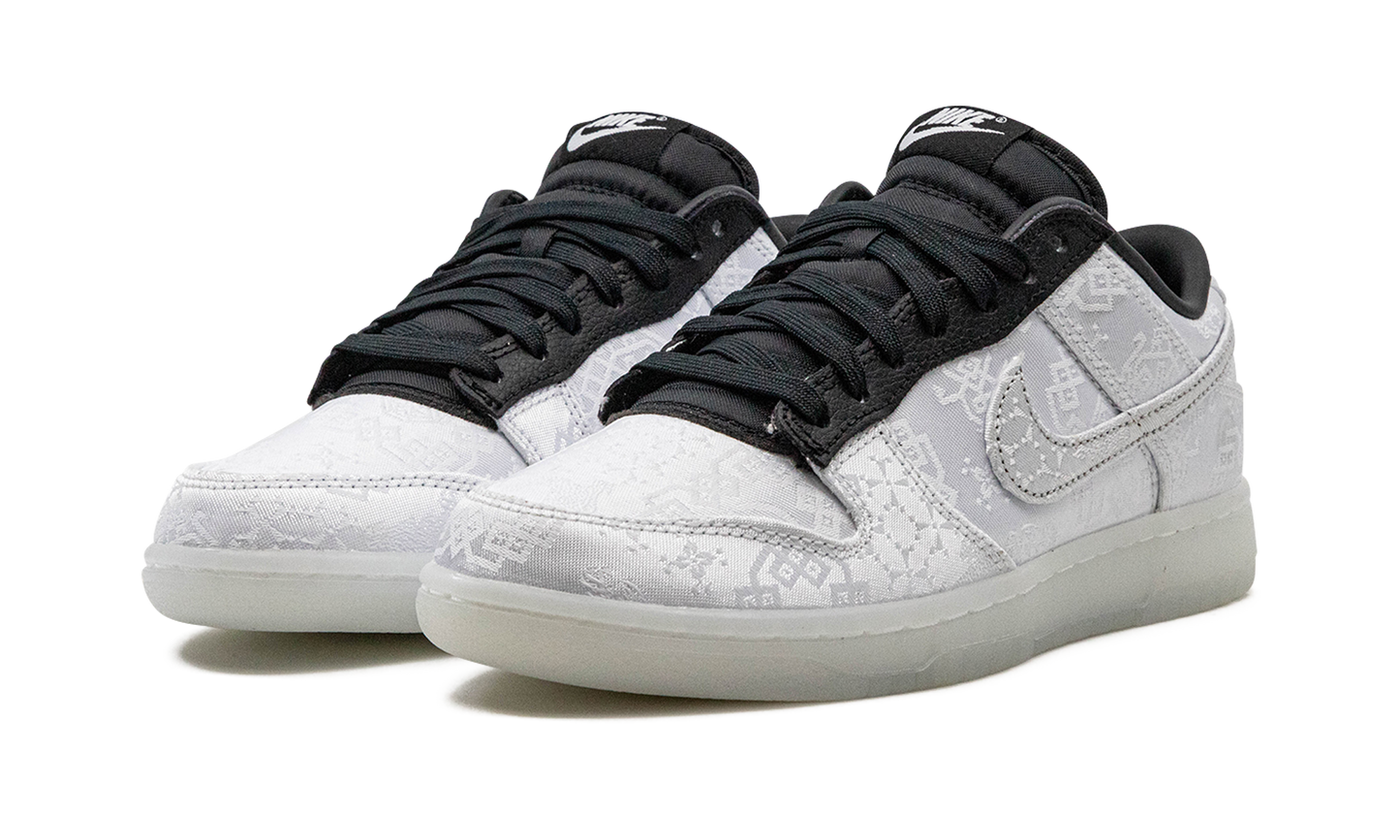 Dunk Low Fragment Design - Clot