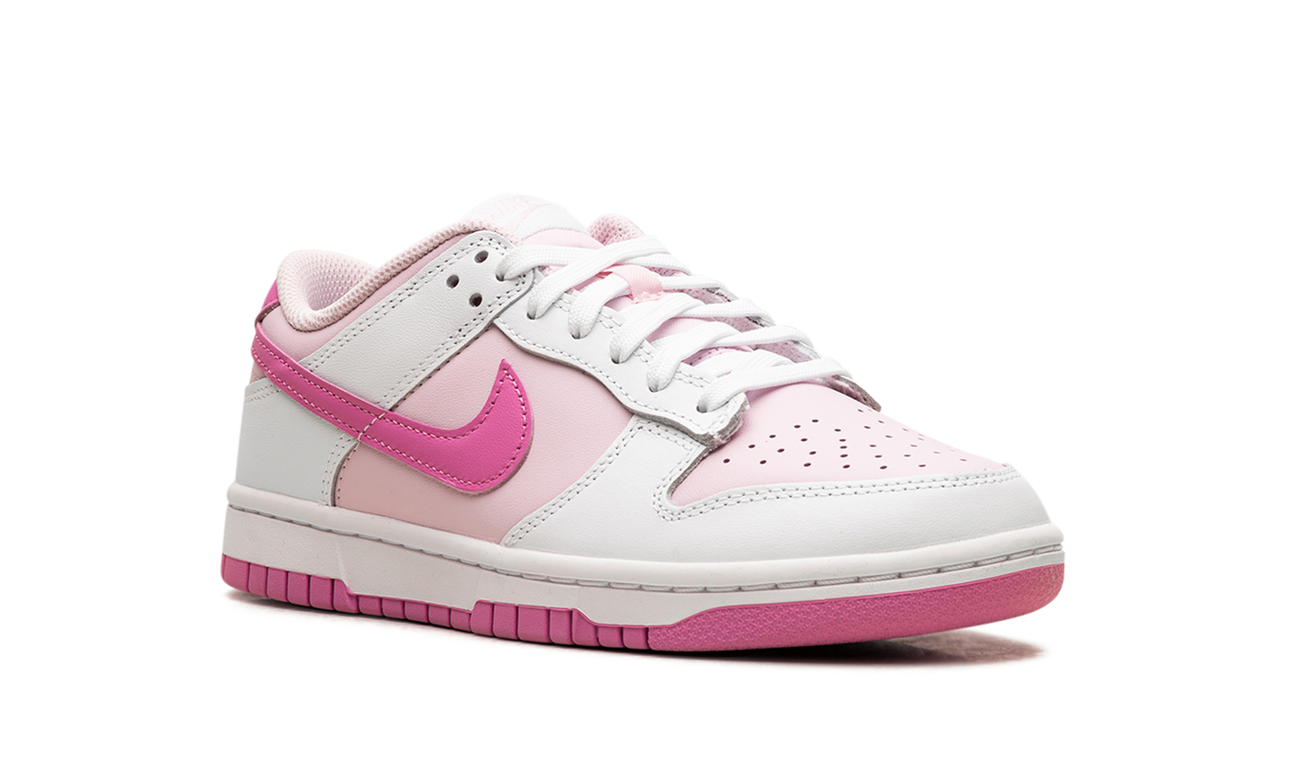 Dunk Low WMNS Pink Foam