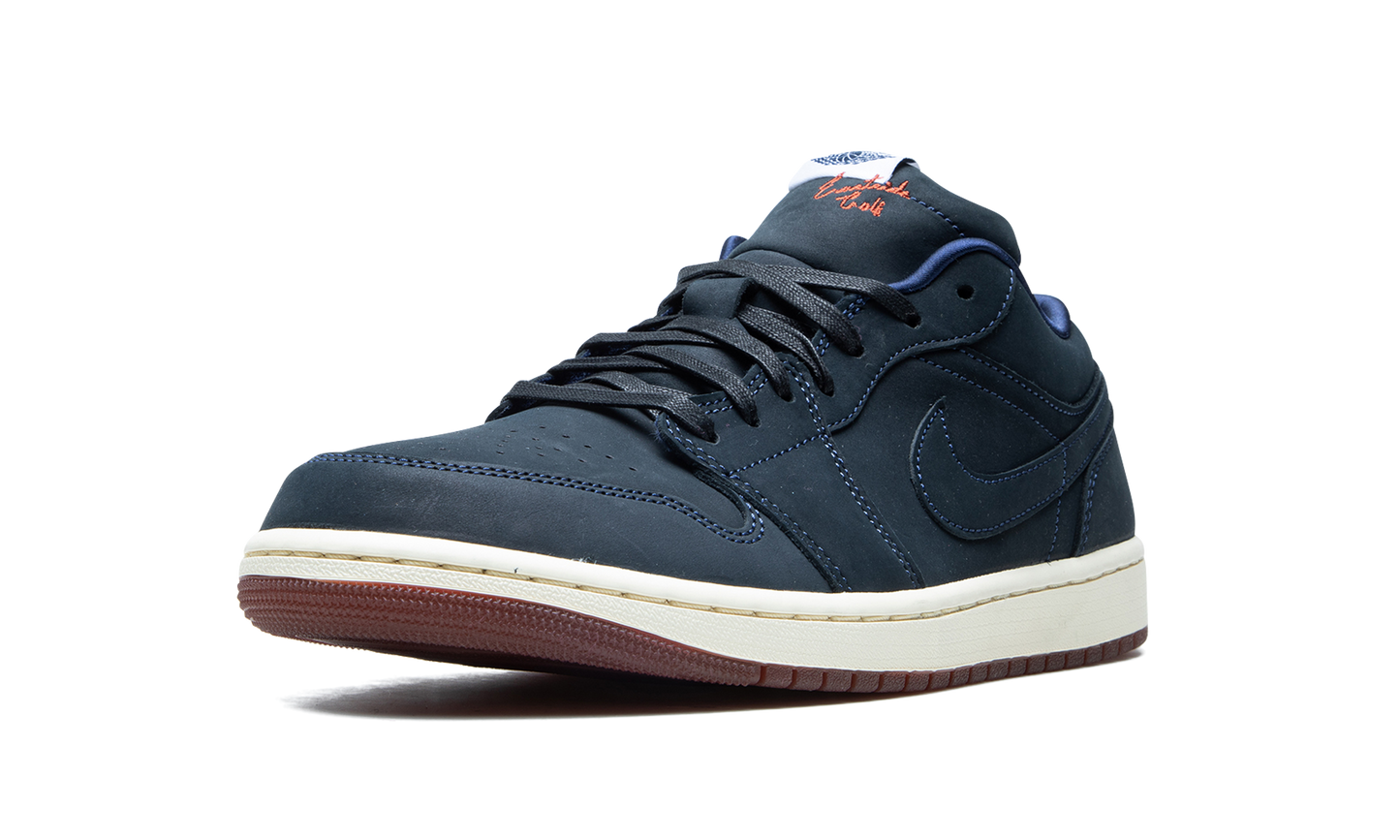 Air Jordan 1 Low Eastside Golf