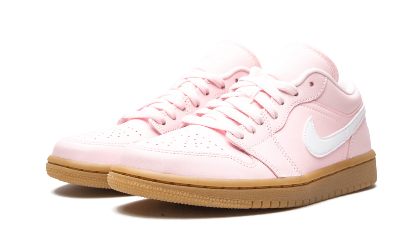 Air Jordan 1 Low WMNS Arctic Pink Gum