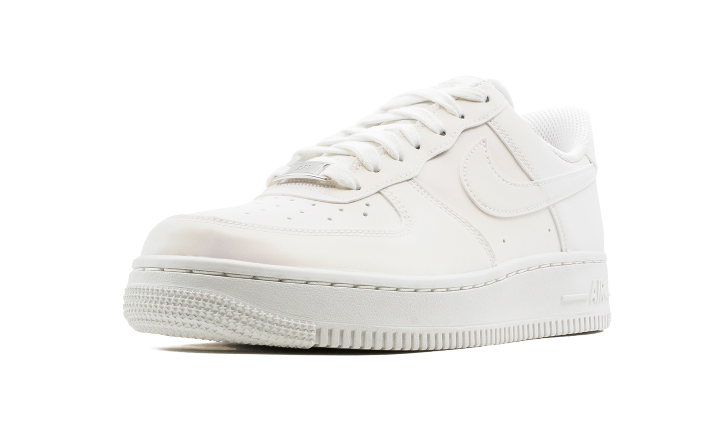 AIR FORCE 1 '07 MNS WMNS Reflective White