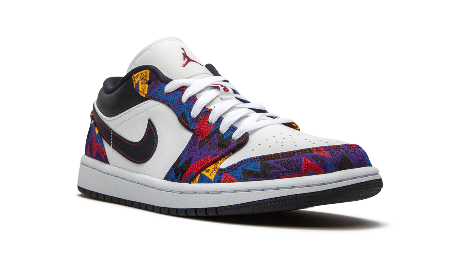 Air Jordan 1 Low SE Nothing But Net