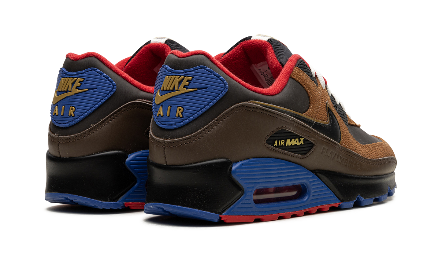 Air Max 90 EA Sports - Play Like Mad
