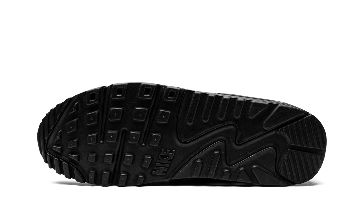 AIR MAX 90 MNS WMNS Triple Black