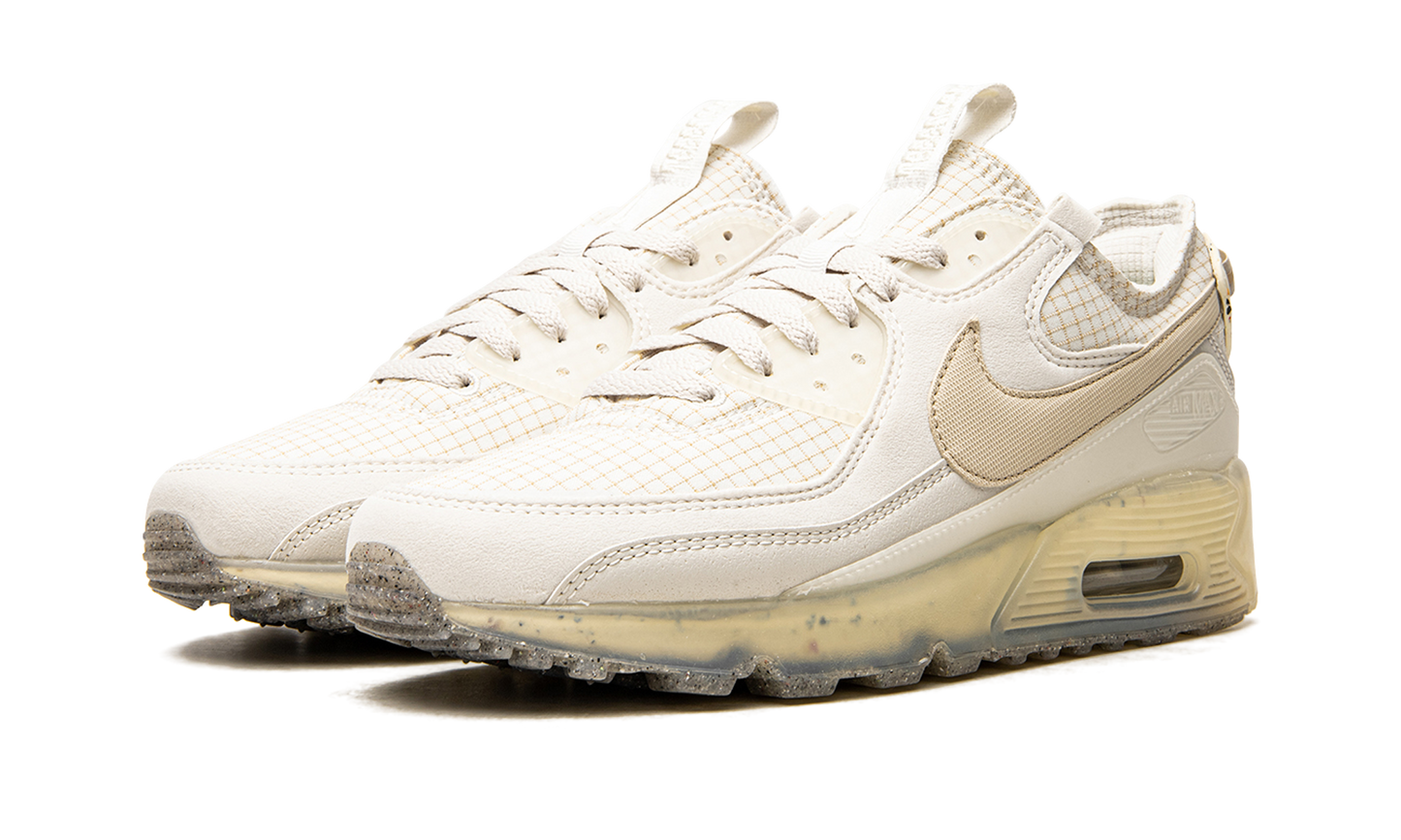 AIR MAX 90 TERRASCAPE WMNS Light Bone (W)