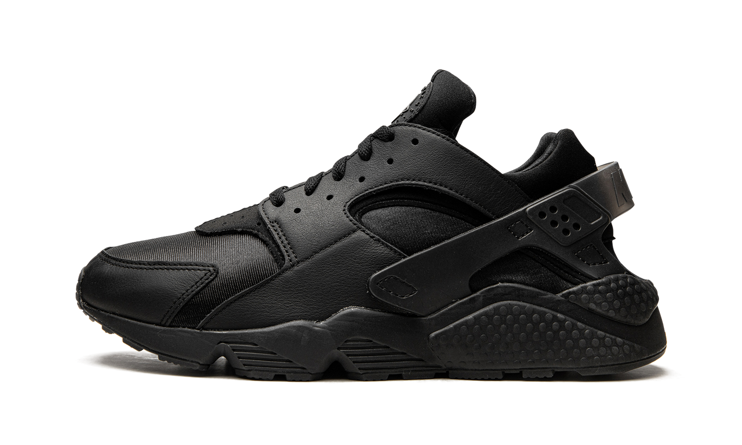 Air Huarache Triple Black - 2021 Release