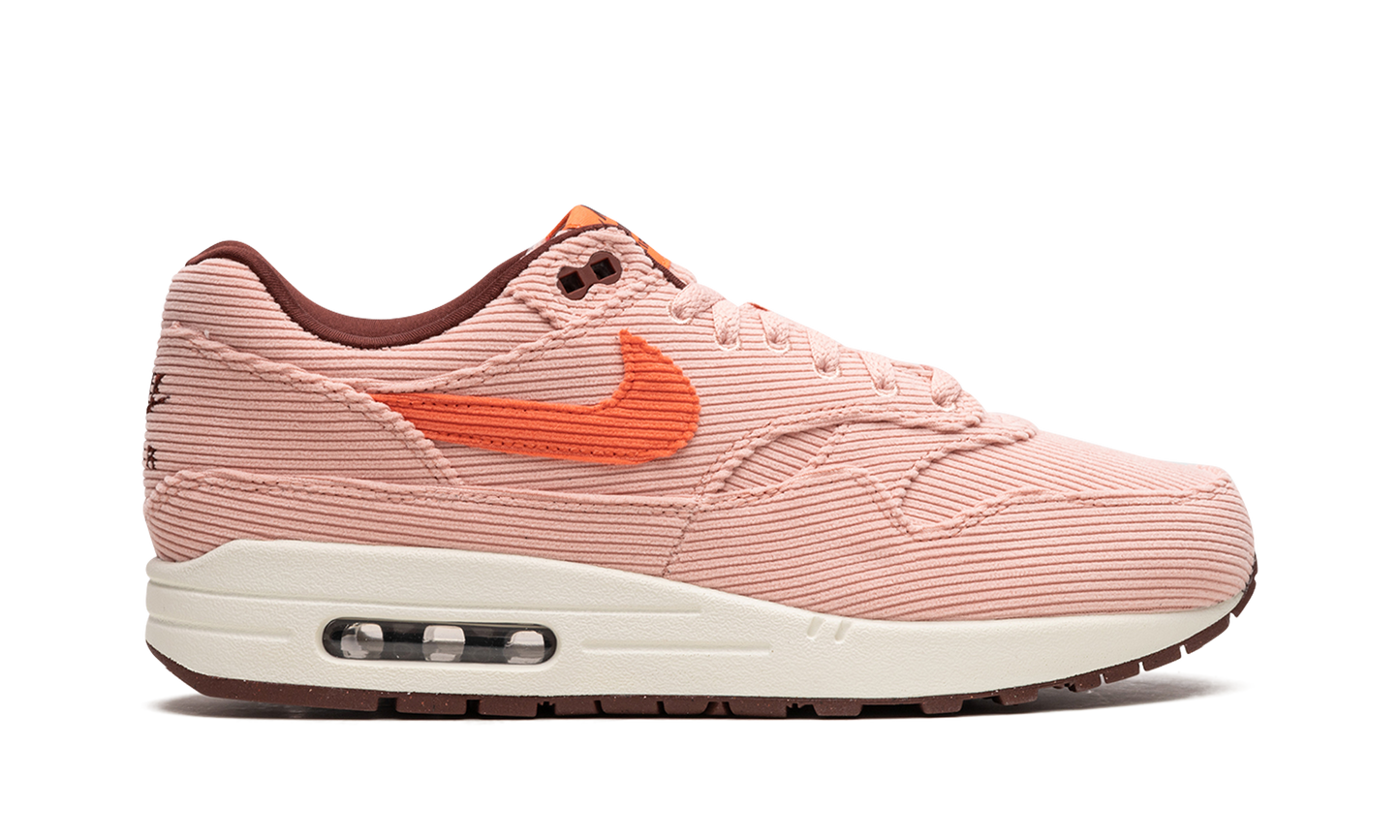 Air Max 1 Premium Coral Stardust