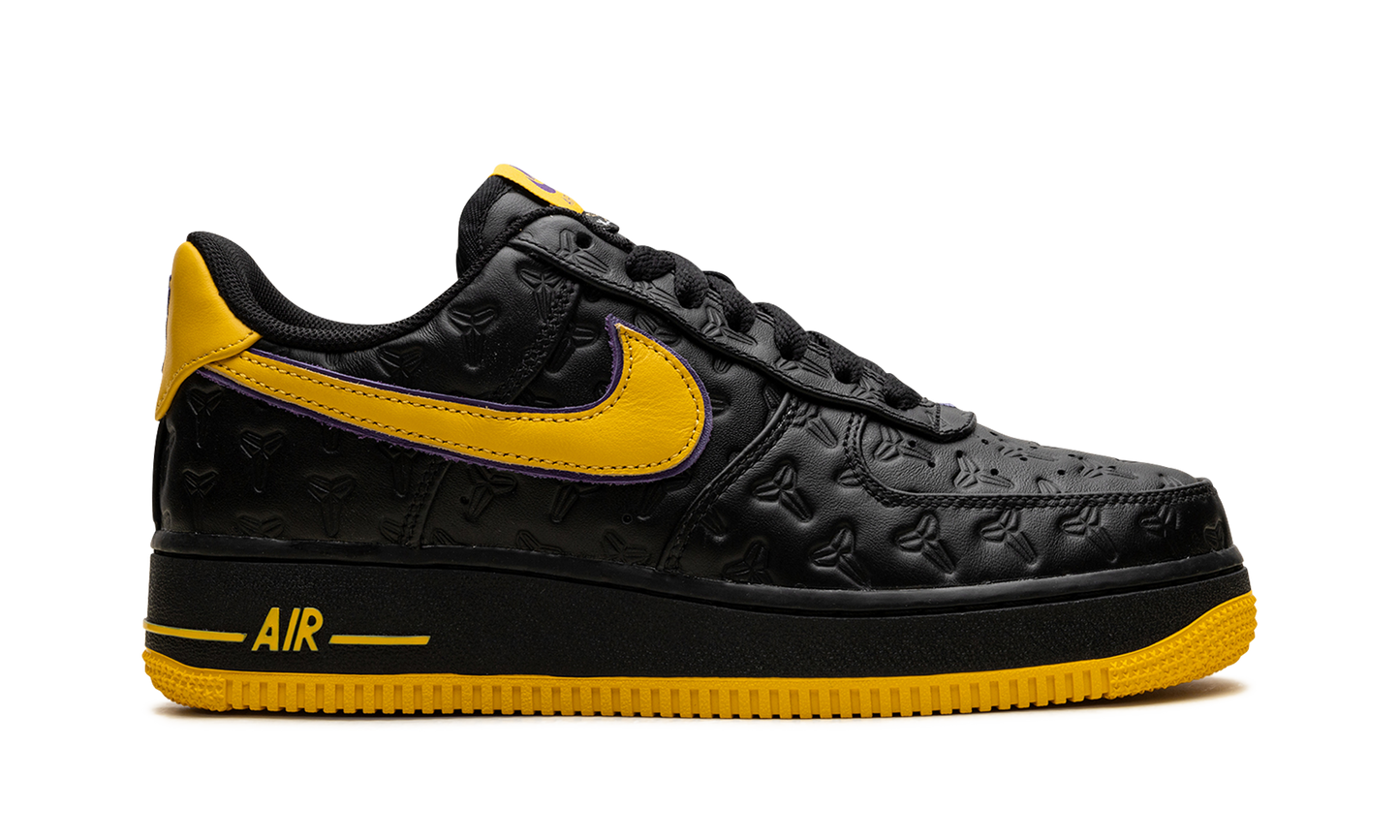 Air Force 1 Low Kobe Bryant Lakers Away (Non-Numbered)