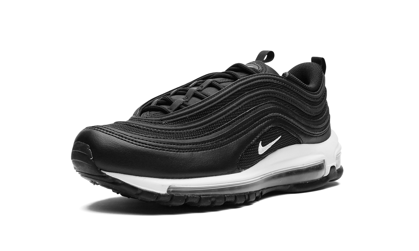 AIR MAX 97 MNS WMNS Next Nature Black