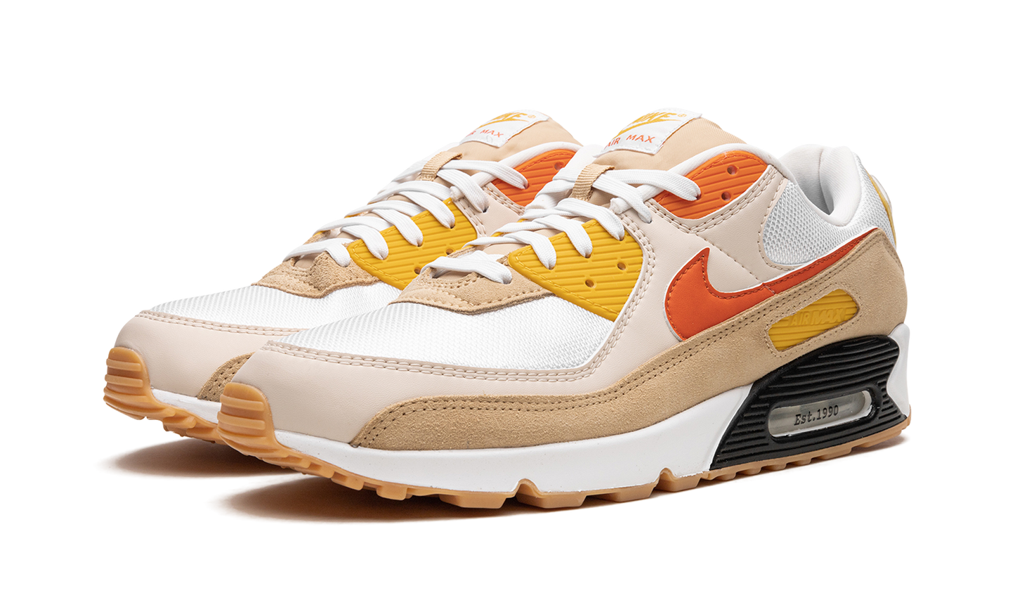 Air Max 90 Pressure