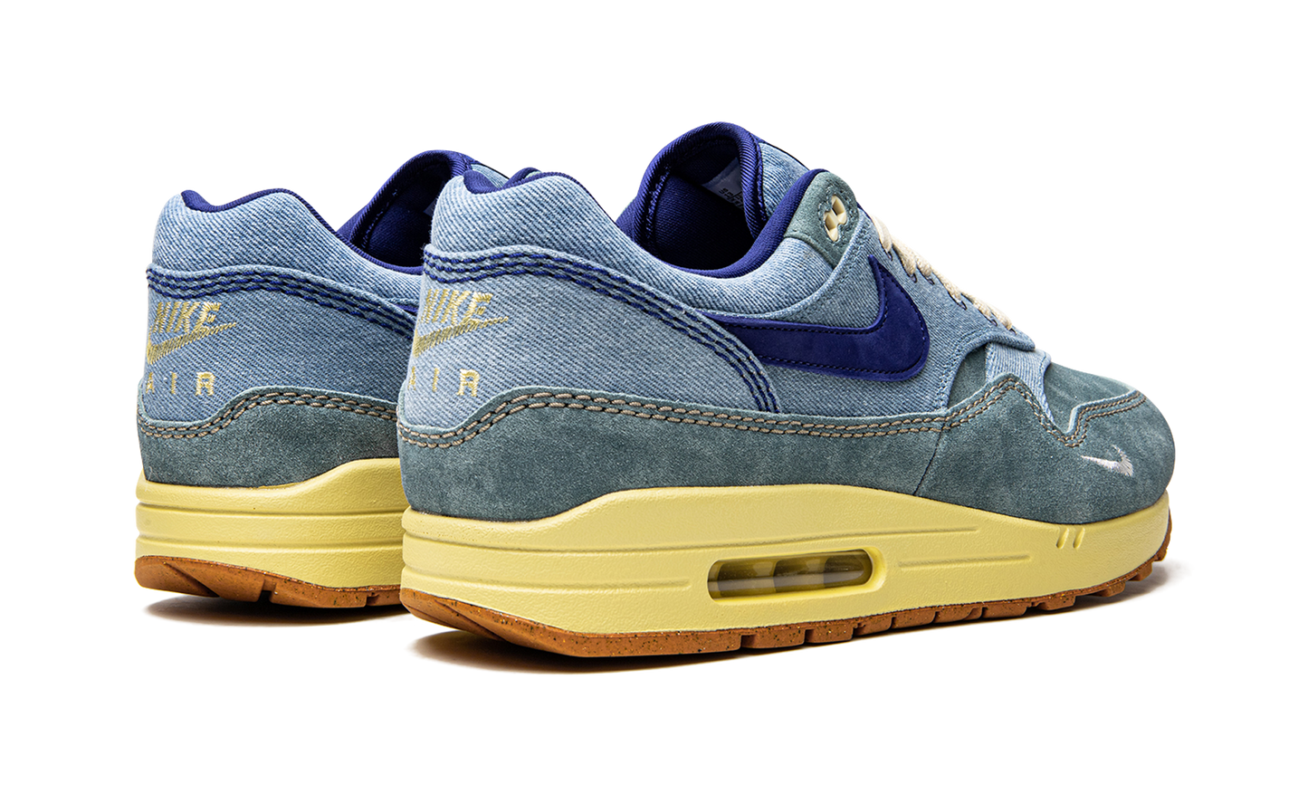 Air Max 1 Premium Dirty Denim
